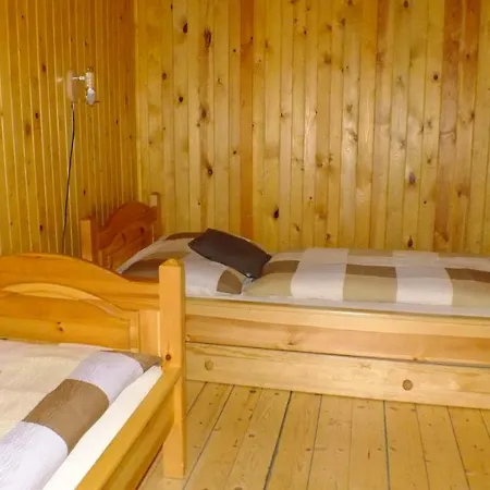 Chata Mroz Demänovská Dolina
