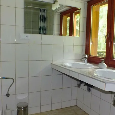 Chata Mroz Ferienhaus
