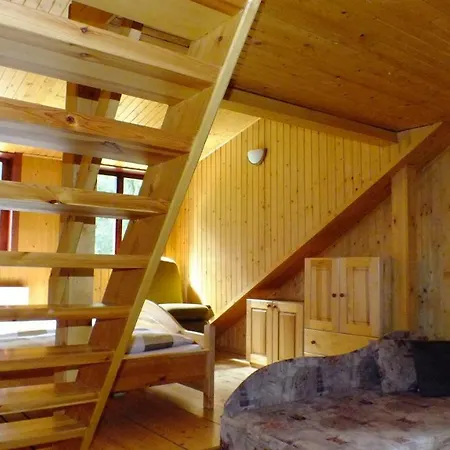 Ferienhaus Chata Mroz Demänovská Dolina