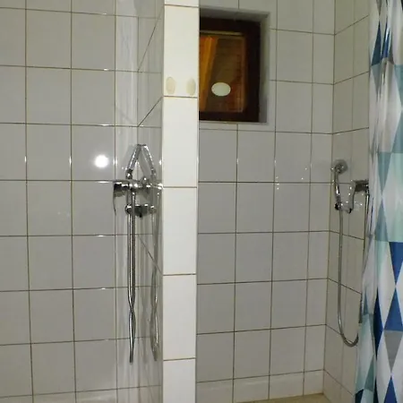 Ferienhaus Chata Mroz Demänovská Dolina
