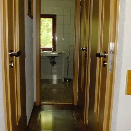 Chata Mroz Ferienhaus