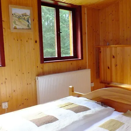 Ferienhaus Chata Mroz