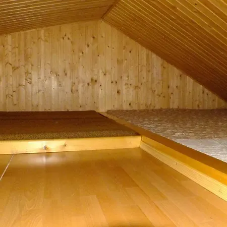 Ferienhaus Chata Mroz