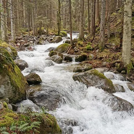 Chata Mroz * Demänovská Dolina